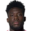 Alphonso Davies
