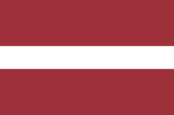 Logo Latvia U17