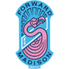 Logo Forward Madison FC