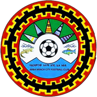 Logo Arba Minch