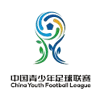 China Youth Football League (Women's U18 Group)