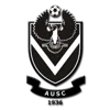 Logo Adelaide University Women