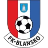 Blansko