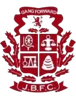 Johnstone Burgh FC