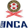 Cúp Inca của Peru