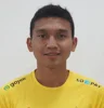 Dendy Sulistyawan