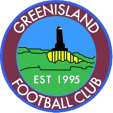Greenisland (W)