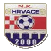Hrvace