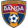 Banga Gargzdai
