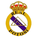 Logo Real Potosi U19