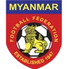Myanmar U17