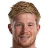 Kevin De Bruyne