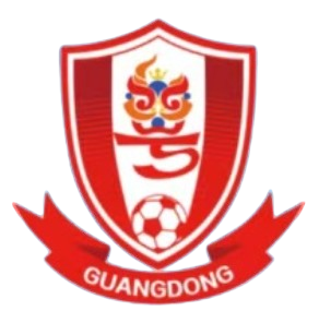 Logo Guangdong Women