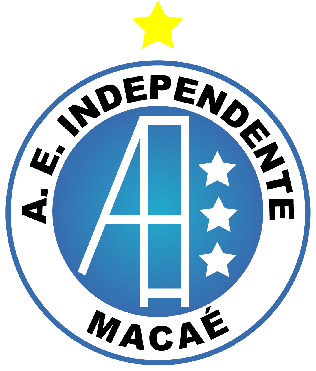 Logo AE Independente