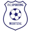 Sporting Mertzig