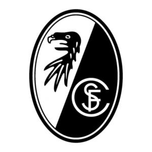 Logo SC Freiburg U19